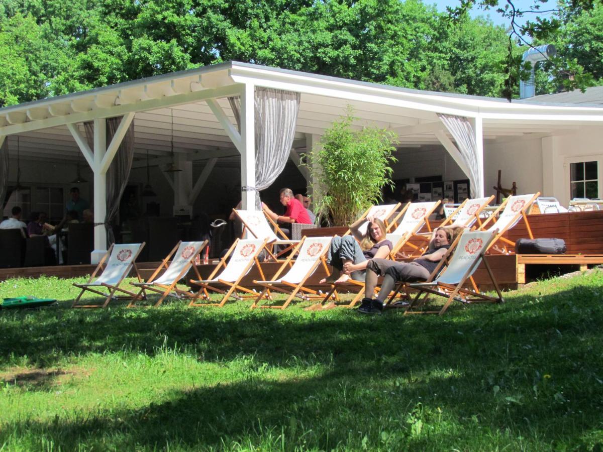 Apartment Bad Sonnenland *