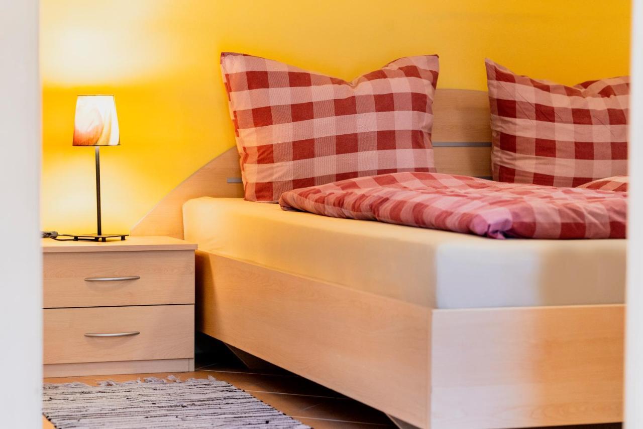 Bad Sonnenland Apartment