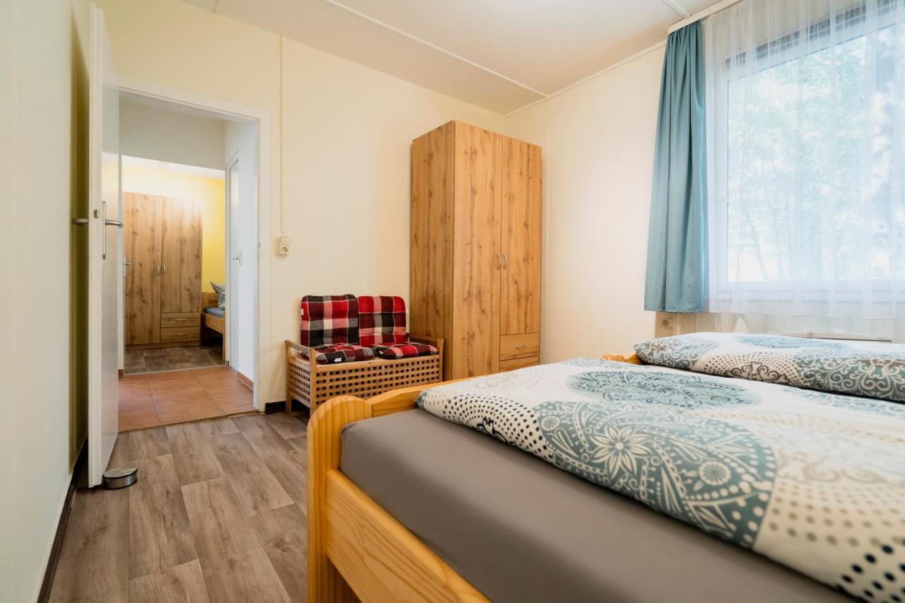 Bad Sonnenland Apartment *