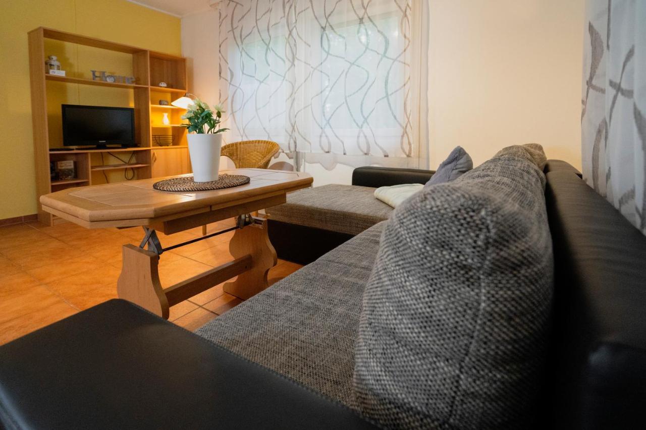Bad Sonnenland Apartment *