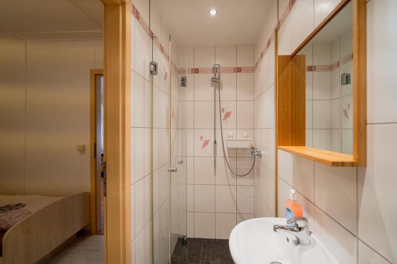 Apartment Bad Sonnenland *