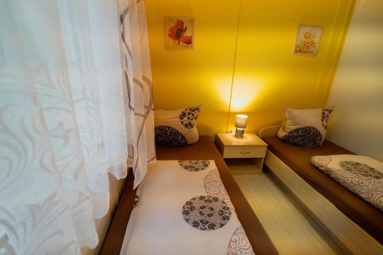 Bad Sonnenland Apartment *