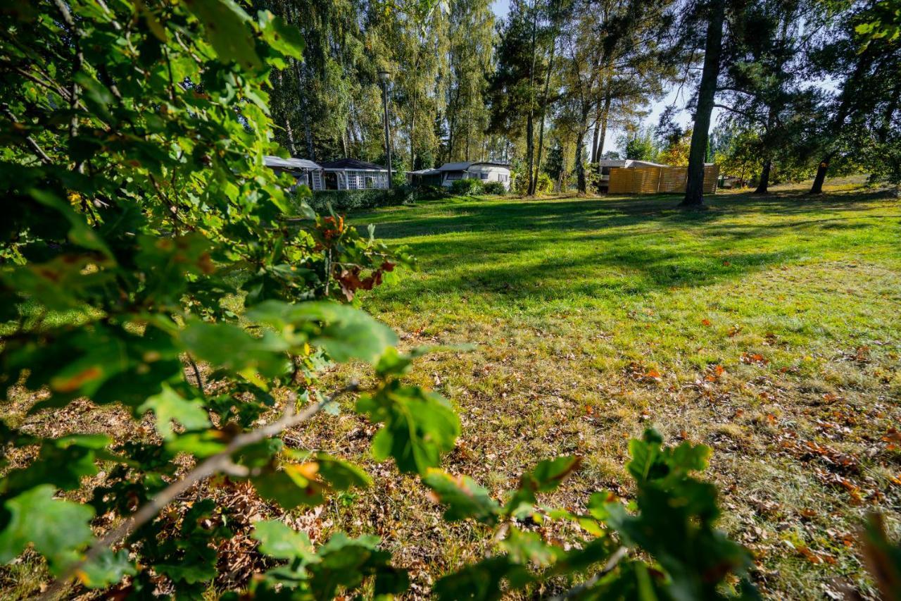 Bad Sonnenland Apartment Moritzburg