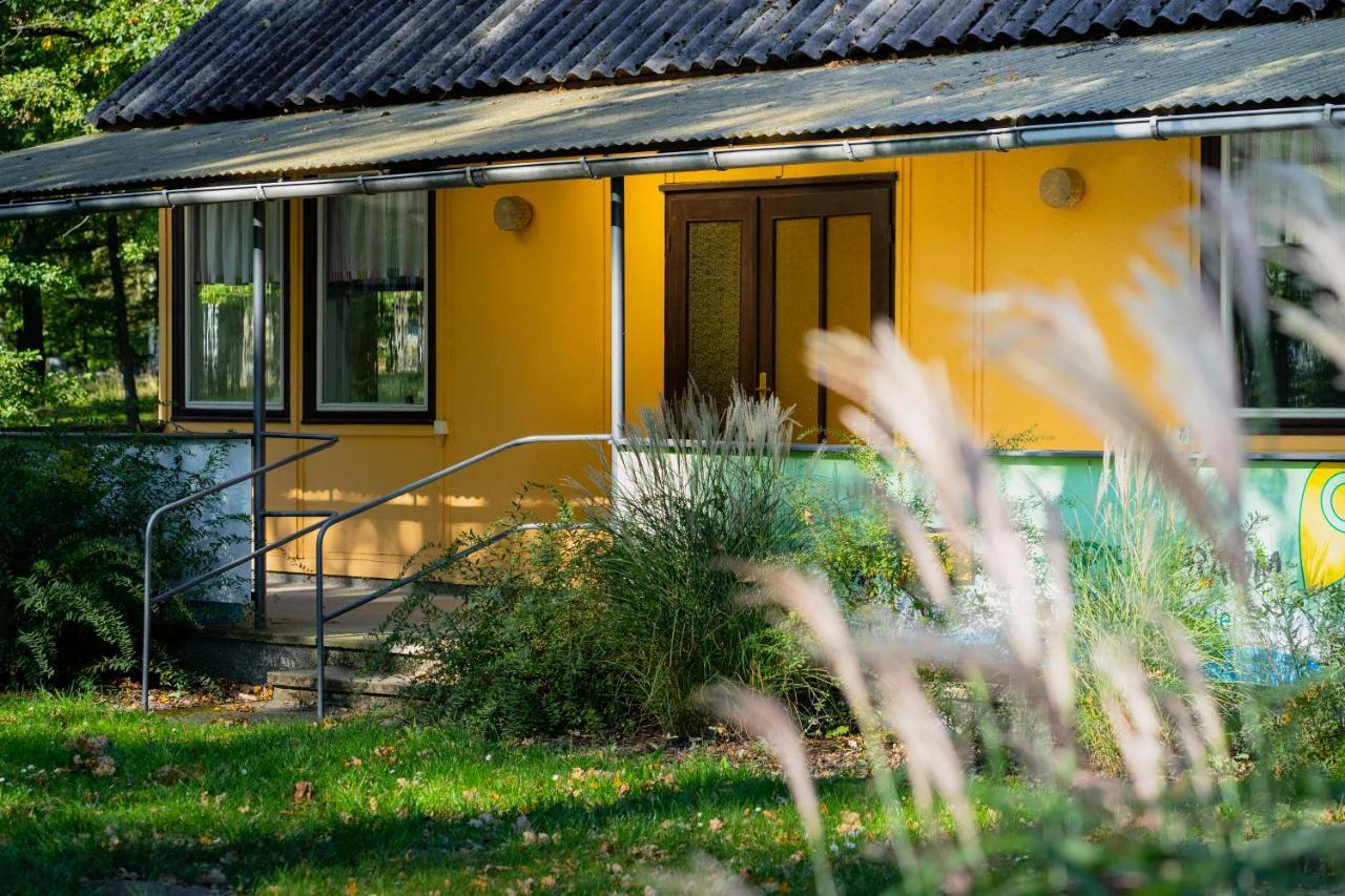 Bad Sonnenland Apartment *
