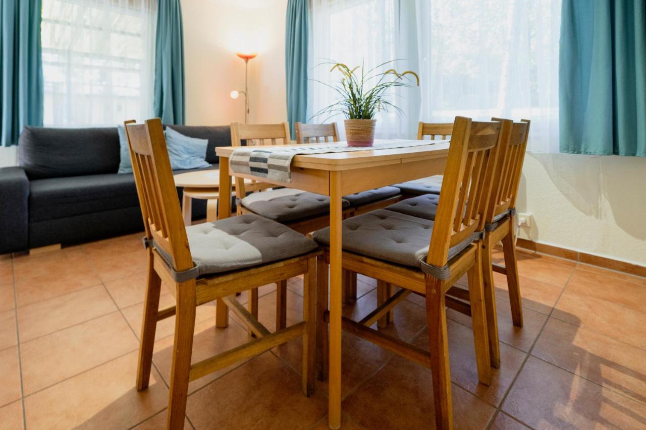 Bad Sonnenland Apartment Moritzburg