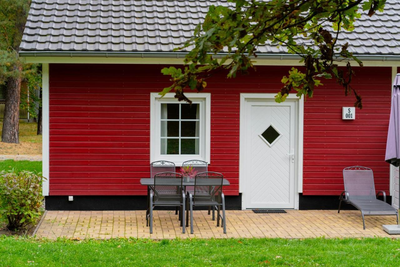Apartment Bad Sonnenland *